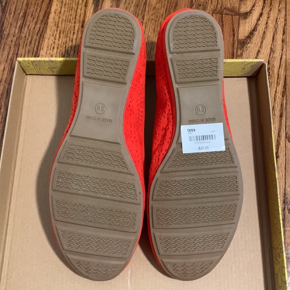 Ballet Flats - Picture 3 of 4